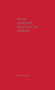 Architektur denken (German Edition) by Peter Zumthor, 9783034605557