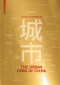 The Urban Code of China by Dieter Hassenpflug, 9783034605724