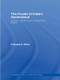 The Puzzle of India's Governance (Culture, Context and Comparative Theory) by Subrata K. Mitra, 9780415467308