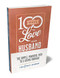 100 Ways to Love Your Husband/Wife Bundle by Matt Jacobson, Lisa Jacobson, 9780800737610