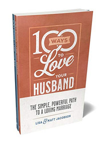 100 Ways to Love Your Husband/Wife Bundle by Matt Jacobson, Lisa Jacobson, 9780800737610