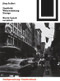 Stadtbild, Wahrnehmung, Design (Kevin Lynch revisited) (German Edition) by Jörg Seifert, 9783034607704