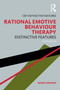 Rational Emotive Behaviour Therapy (Distinctive Features) by Windy Dryden, 9780367685775