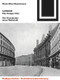 LONDON. The Unique City (Die Geschichte einer Weltstadt) (German Edition) by Steen Eiler Rasmussen, Ulrike Franke, Thorsten Lockl, 9783034608206
