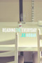 Reading the Everyday by Joe Moran, 9780415317092