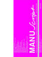 Manuscript (Essentials for the Everyday Use of Interior Architects and Designers. 2nd, extended and revised edition) by Axel Müller-Schöll, 9783034613194