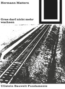 Gras darf nicht mehr wachsen (German Edition) by Hermann Mattern, 9783035600049