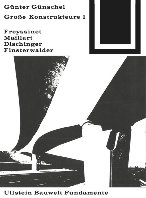 Große Konstrukteure (German Edition) by Günschel Günter, 9783035600070