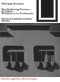 Die Siedlung Pessac (Vierzig Jahre Wohnen à Le Corbusier) (German Edition) by Philippe Boudon, 9783035600162