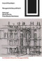 Baugeschichte politisch (German Edition) by Goerd Peschken, 9783035601275