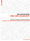 Frei und Losgelöst / Free and Detached (Architekten der Meisterklasse / Architects of the Master Class Wilhelm Holzbauer) by Markus Kristan, Dimitris Manikas, 9783035603521