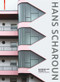 Hans Scharoun (Buildings and Projects) by Carsten Krohn, 9783035606911
