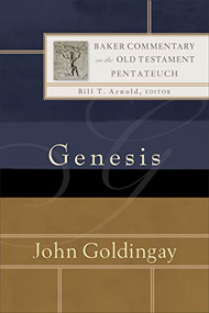 Genesis - 9780801035722 by John Goldingay, Bill T. Arnold, 9780801035722