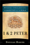 1 & 2 Peter by Douglas Harink, R. R. Reno, Robert Jenson, Robert Wilken, Ephraim Radner, Michael Root, George Sumner, 9781587434693
