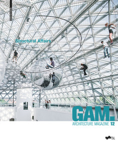 GAM 12: Structural Affairs by Technische Universität Graz, 9783035609837