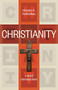Christianity (A Brief Introduction) by Charles E. Farhadian, 9781540960221