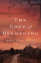 The Edge of Belonging by Amanda Cox, 9780800737405