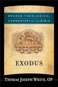 Exodus - 9781587434860 by Thomas Joseph White OP, R. R. Reno, Robert Jenson, Robert Wilken, Ephraim Radner, Michael Root, George Sumner, 9781587434860
