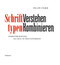 Schrifttypen - Verstehen Kombinieren (Schriftmischung als Reiz in der Typografie) (German Edition) by Philipp Stamm, 9783035611137