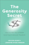 The Generosity Secret (How to Get Out of Debt and Find Financial Freedom) by Nelson Searcy, Jennifer Dykes Henson, 9781540900135