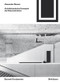 Architektonische Konzepte der Rekonstruktion (German Edition) by Alexander Stumm, 9783035613360