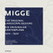 Migge (The Original Landscape Designs Die originalen Gartenpläne 1910-1920) by Hansjörg Gadient, Sophie von Schwerin, Simon Orga, 9783035613599