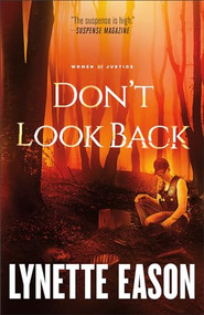 Don't Look Back - 9780800739294 by Lynette Eason, 9780800739294