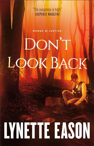 Don't Look Back - 9780800739294 by Lynette Eason, 9780800739294