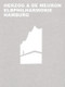Herzog & de Meuron Elbphilharmonie Hamburg (German Edition) by Gerhard Mack, Herzog & de Meuron Basel Ltd., 9783035615395