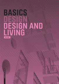 Basics Design and Living 2.A. by Jan Krebs, 9783035616637