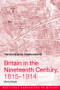 The Routledge Companion to Britain in the Nineteenth Century, 1815-1914 by Chris Cook, 9780415359702