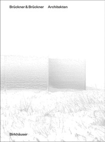 Brückner & Brückner Architekten (Wurzeln und Flügel) (German Edition) by Brückner & Brückner Architekten, 9783035617412