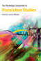 The Routledge Companion to Translation Studies by Jeremy Munday, 9780415396417