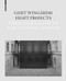 Eight Projects (From Lijevalchs to Nationalmuseum) by Gert Wingårdh, 9783035617559