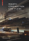 Modern Construction Case Studies (Emerging Innovation in Building Techniques) by Andrew Watts, 9783035617719