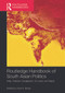 Routledge Handbook of South Asian Politics (India, Pakistan, Bangladesh, Sri Lanka, and Nepal) by Paul R. Brass, 9780415716499