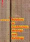 Relations in Architecture (Writings and Buildings) by August Sarnitz, 9783035618433