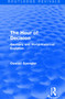 Routledge Revivals: The Hour of Decision (1934) (Germany and World-Historical Evolution) by Oswald Spengler, 9781138289482