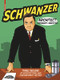 Schwanzer - Architect. Visionary. Maestro. (Three Decades of Architectural and Contemporary History) by Benjamin Swiczinsky, 9783035618532
