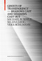 Ghosts of Transparency (Shadows cast and shadows cast out) by Michael R. Doyle, Selena Savić, Vera Bühlmann, 9783035619119