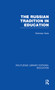 The Russian Tradition in Education by Nicholas Hans, 9780415753241