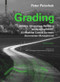 Grading (BIM. landscapingSMART. 3D-Machine Control Systems. Stormwater Management) by Peter Petschek, 9783035619560