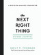 The Next Right Thing Guided Journal (A Decision-Making Companion) by Emily P. Freeman, 9780800739775