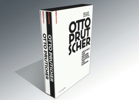 Otto Prutscher (Architekt und Designer zwischen Tradition und Moderne) (German Edition) by Hermi Schedlmayer, Fritz Schedlmayer, Claas Duit, 9783035620078