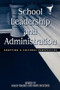 School Leadership and Administration (Adopting a Cultural Perspective) - 9780415932943 by Allan Walker, Clive Dimmock, 9780415932943