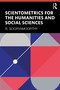 Scientometrics for the Humanities and Social Sciences - 9780367627010 by R. Sooryamoorthy, 9780367627010