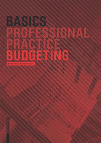 Basics Budgeting by Bert Bielefeld, Roland Schneider, 9783038215325