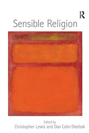 Sensible Religion - 9781138230477 by Christopher Lewis, Dan Cohn-Sherbok, 9781138230477
