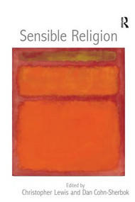 Sensible Religion - 9781138230477 by Christopher Lewis, Dan Cohn-Sherbok, 9781138230477
