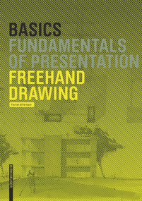 Basics Freehand Drawing by Florian Afflerbach, 9783038215455